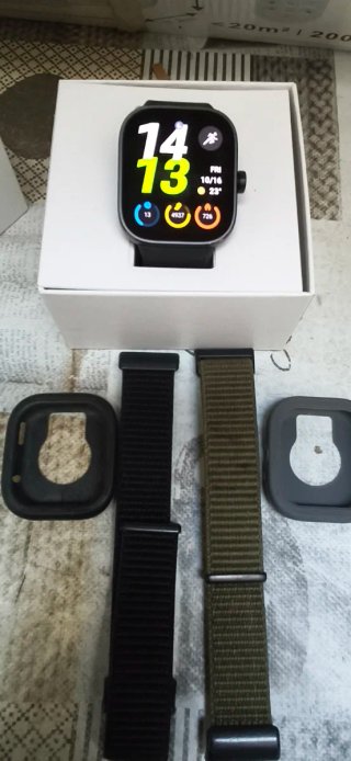 Xiaomi Watch 4