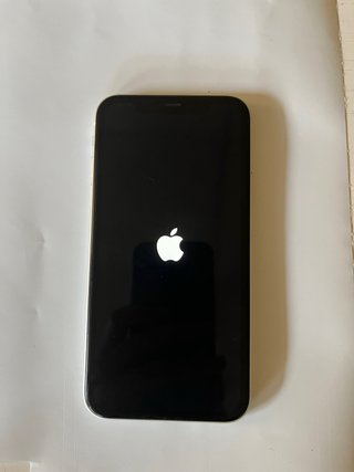 iPhone 11 128GB Bianco