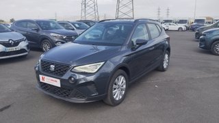 SEAT Arona 1.0 TSI 81kW 110CV Style Plus