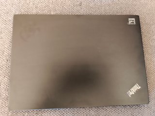 Portátil Lenovo ThinkPad i5 10th Gen
