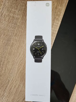 Xiaomi Watch 2 Smartwatch