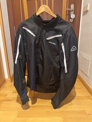 Chaqueta de Moto Verano Acerbis