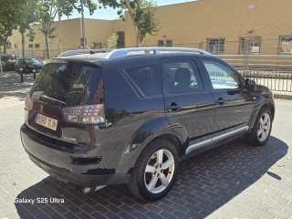 Mitsubishi Outlander 2.0d 2009