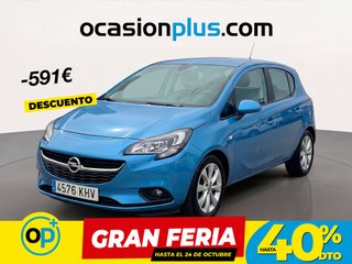 Opel Corsa 1.4 Selective 66 kW (90 CV)