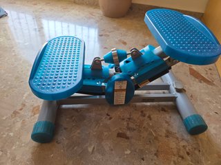 Stepper Domyos ST-330
