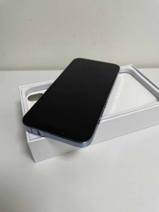 IPHONE 13 PRO 128gb
