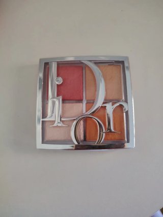 Paleta de Rostro Dior