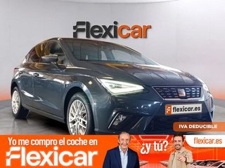 Seat Ibiza 1.0 TSI 85kW Xcellence