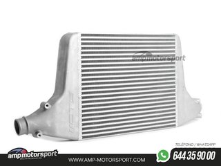 INTERCOOLER DIRECT FIT CTS TURBO PARA AUDI A4 / A5 / ALLROAD / S4 / S5 B9
