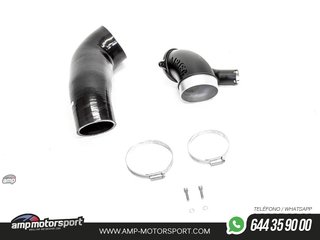TUBO INLET ENTRADA DE TURBO AIRTEC PARA GOLF 8 R / S3 8Y / FORMENTOR 2.0 TSI EA888.4
