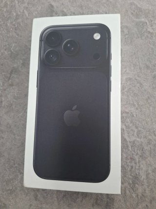 iPhone 18 pro de 256gb