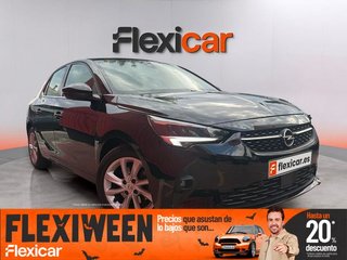 Opel Corsa 1.2T XHL 74kW (100CV) Elegance Auto