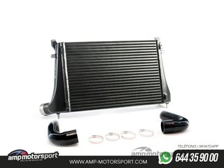 INTERCOOLER CTS TURBO PARA VW GOLF MK8 GTI / R / AUDI A3 / S3 8Y - MQB
