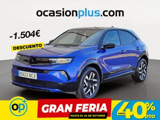 Opel Mokka 1.2 T GS 100 kW (136 CV)