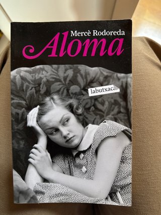 Aloma