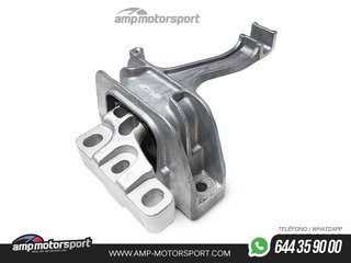 SOPORTE MOTOR REFORZADO CTS TURBO PARA GOLF 7 GTI / 7 R / CUPRA 5F / AUDI S3 8V