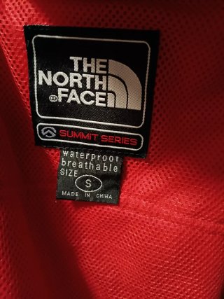 Chaqueta The North Face Summit Series TallaS de ni