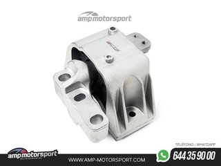 SOPORTE MOTOR REFORZADO CTS TURBO PARA GOLF 4 GTI / GOLF 5 GTI / GOLF 6 GTI