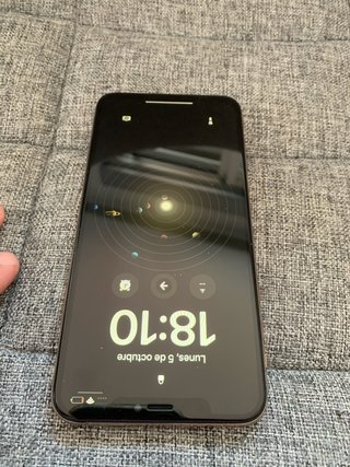 iPhone XS Max Oro