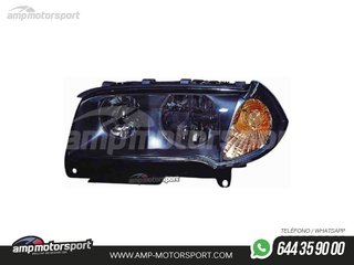 FARO DELANTERO IZQUIERDO PARA BMW X3 E83