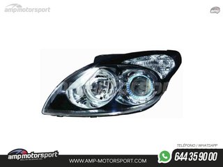 FARO DELANTERO IZQUIERDO PARA HYUNDAI I30