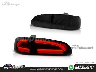 PILOTOS LED BAR PARA SEAT IBIZA 6L 2002-2008