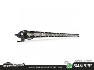 BARRA AWL54 126 LED SPOT 9-36V