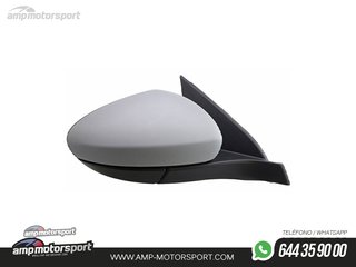 RETROVISOR COMPLETO DERECHO PARA FIAT TIPO
