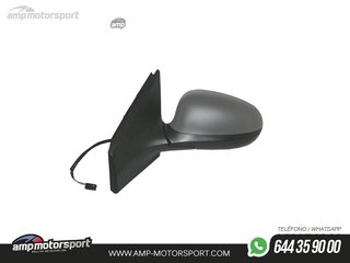 RETROVISOR COMPLETO IZQUIERDO PARA FIAT BRAVO