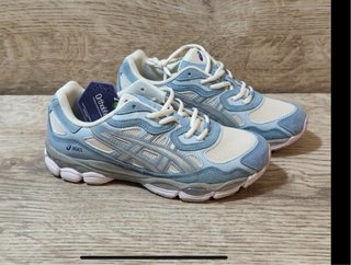 Zapatillas ASICS Gel Nimbus 27