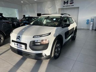 Citroën C4 Cactus BlueHDi 100 Feel