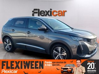 Peugeot 3008 225 e-EAT8 Allure