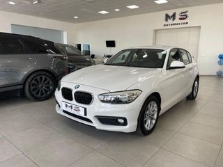 BMW Serie 1 116i