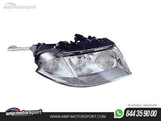 FARO DELANTERO DERECHO PARA VW PASSAT 3BG B5 BERLINA / VARIANT