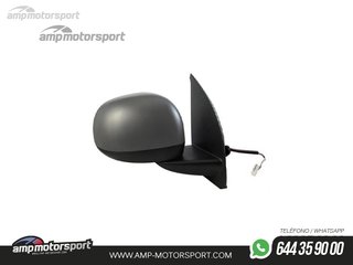 RETROVISOR COMPLETO DERECHO PARA FIAT PANDA