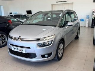 Citroën Grand C4 Picasso BlueHDi 120cv Feel
