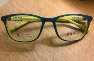 Montura Gafas Infantil