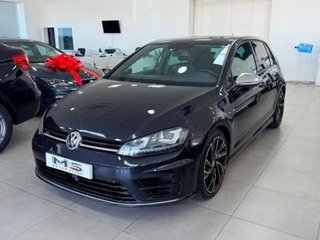 Volkswagen Golf R 2.0 TSI 300cv BMT 4Motion DSG