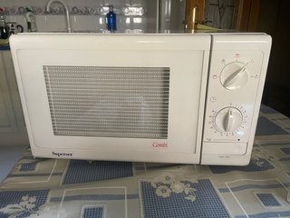 Microondas Superser Combi SWG-1913