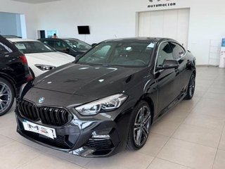 BMW Serie 2 220dA Gran Coupe