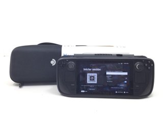 E589019-0 STEAM DECK 2TB