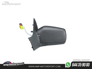 RETROVISOR COMPLETO IZQUIERDO PARA CITROËN XANTIA