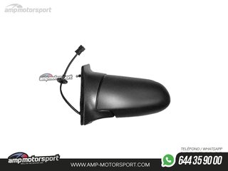 RETROVISOR COMPLETO IZQUIERDO PARA OPEL ZAFIRA