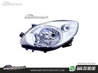 FARO DELANTERO IZQUIERDO PARA RENAULT TWINGO