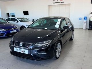 Seat Leon 1.4 TSI 92kW 125CV StSp FR Plus
