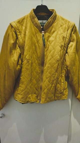 Chaqueta de Equitación Horsebridge 2 en 1