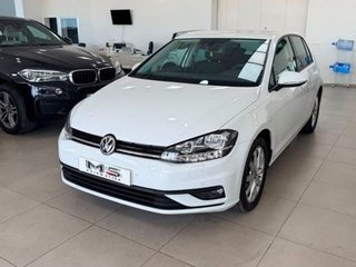 Volkswagen Golf Business  Navi 1.0 TSI 81kW 110CV
