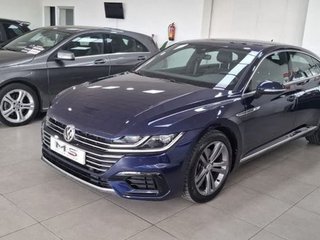 Volkswagen Arteon RLine 2.0 TDI 110kW 150CV DSG