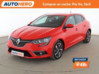 Renault Megane 1.5 dCi Energy Business