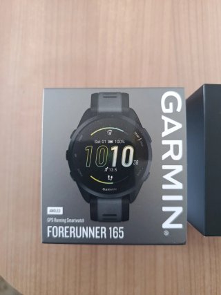 Garmin Forerunner 165